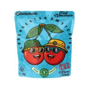 500mg THC Edibles​