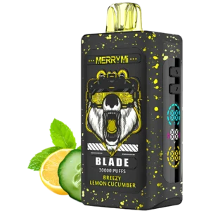 Buy Blade 30K Breezy Lemon Cucumber Online