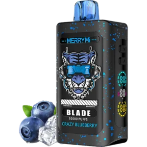 Buy Blade 30K Crazy Blueberry Europe
