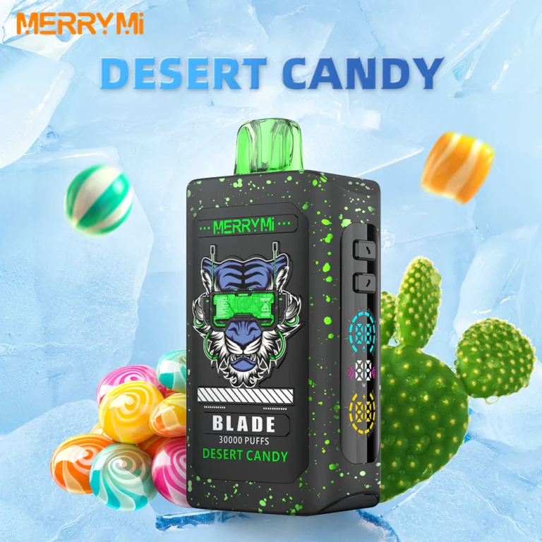Buy Blade 30K Desert Candy Poland - Image 2