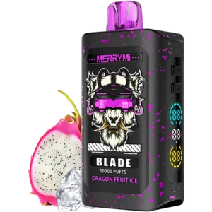 Buy Blade 30K Dragon Fruit Ice Online