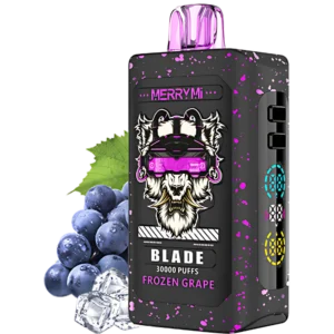 Buy Blade 30K Frozen Grape Online