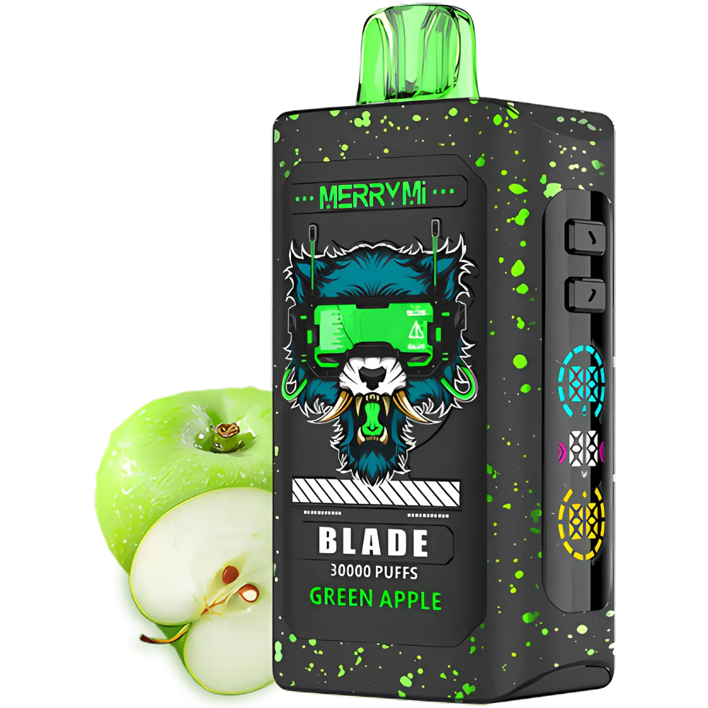 Buy Blade 30K Green Apple