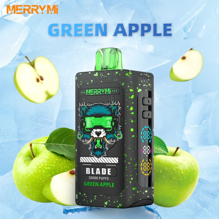Buy Blade 30K Green Apple - Image 2