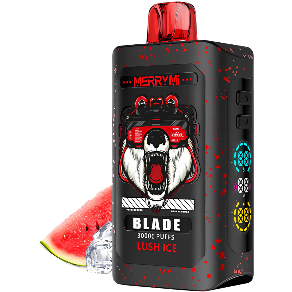 Buy Blade 30K Lush Ice In Europe