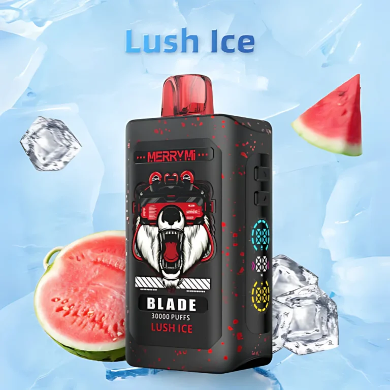 Buy Blade 30K Lush Ice In Europe - Image 2