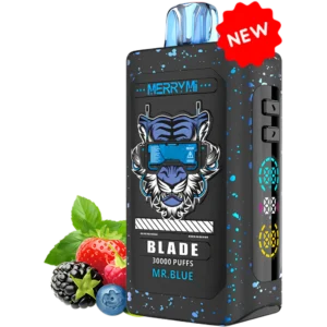 Buy Blade 30K Mr Blue Poland