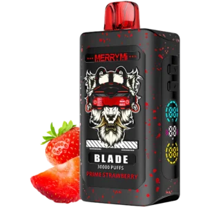 Buy Blade 30K Prime Strawberry In Europe