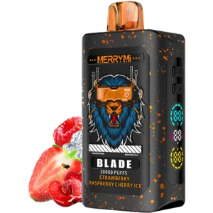 Buy Blade 30K Strawberry Raspberry Cherry Ice