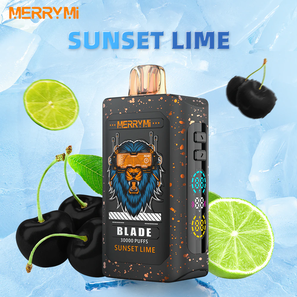 Buy Blade 30K Sunset Lime Online - Image 2