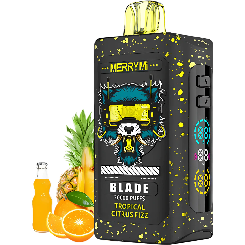 Buy Blade 30K Tropical Citrus Fizz Online