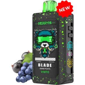 Buy Blade 30K Vimto Online
