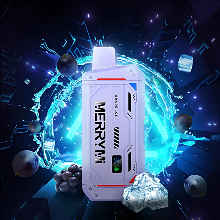 Buy M-Mecha 16K Grape Ice EU - Image 2