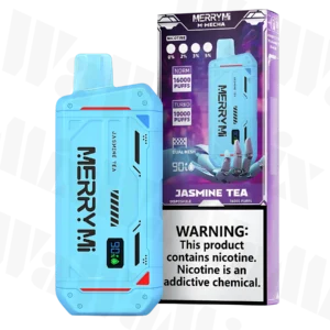 Buy M-Mecha 16K Jasmine Tea Online