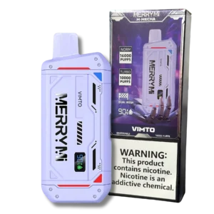 M-Mecha 16K Vimto For Sale In Europe