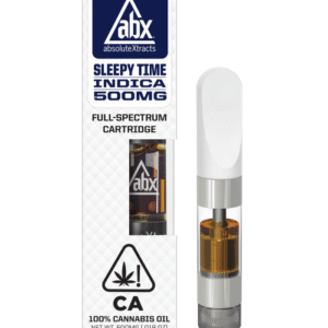 Buy AbsoluteXtracts Vape Cartridges Uk – Vape and Chews
