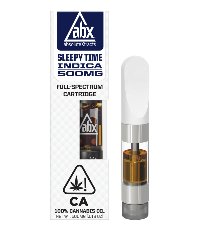 Buy AbsoluteXtracts Vape Cartridges Uk – Vape and Chews