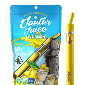 Buy Jeeter Juice - Discover Disposable Live Resin – Vape and Chews