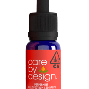 Care By Design 1:1 Max Drop – Vape and Chews