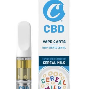 Cookie Thc Carts