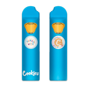 Cookies Live Resin Dual Chamber – Vape and Chews