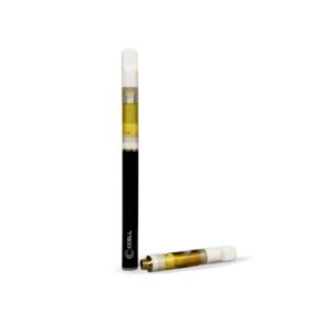 Disposable THC Vape - Discover Cannabis Sativa L Vape – 1000mg – Vape and Chews