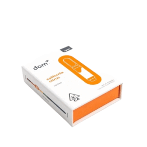 Dompen Disposable Vape Cartridge – Vape and Chews