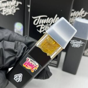 Jungle Boys Vape – Vape and Chews