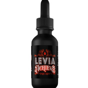 Levia Achieve Tincture UK – Vape and Chews
