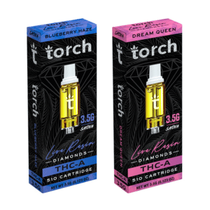 Live Resin Vape UK