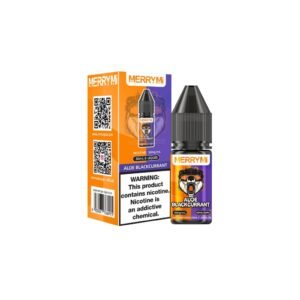 Buy MerryMi E-Liquid 30ml – 5% Nicotine