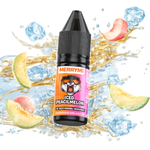 Wholesale merrymi E-liquid Online