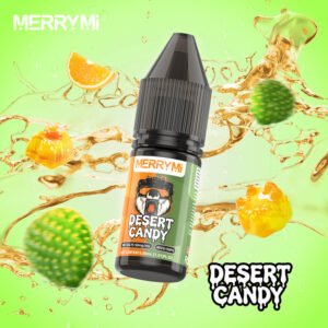 merrymi oils liquids Desert Candy
