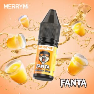merrymi oils liquids Fanta