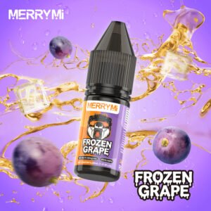 Merrymi E-Liquid Online