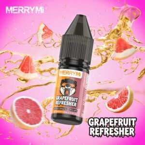 Cheap Merrymi E-liquidGrapefruit Refresher