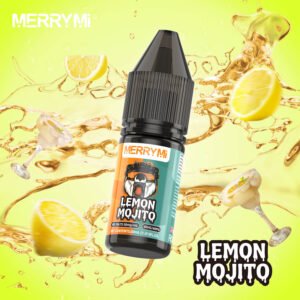 MERRYMI E-LIQUID FREE SHIPPING EULemon Mojito