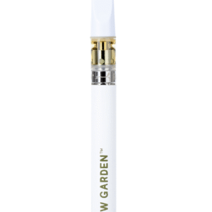 Refined Live Resin Ready To Use – Vape and Chews