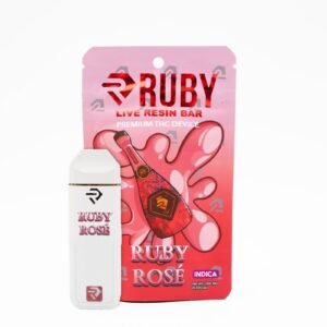 Ruby Disposables