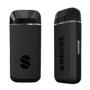 Select BRIQ Vape Cartridge – Vape and Chews