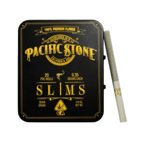 Slims THC Pre-rolls UK 20pk Wedding Cake – 7 G – 20 Pack | Premium Multi-Pack Guide