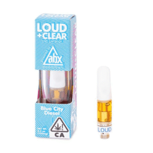 THC Vape Pens UK - Clear Vape Cartridges