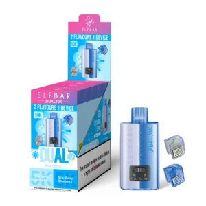 Elf Bar Dual 10K Kit