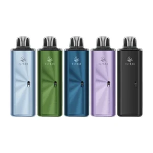 Elf Bar Elfx Mega Kit