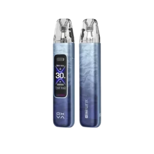 Forged Blue OXVA Xlim Pro 3 Pod Kit