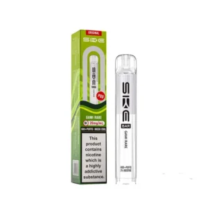 Gami Rare SKE Crystal Bar 600 Prefilled Pods