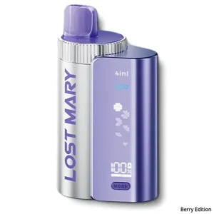 Lost Mary 4 in 1 Pod Kit