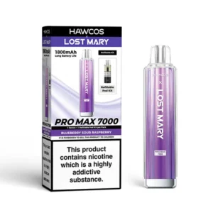 Lost Mary Pro Max 7000 Pod Kit