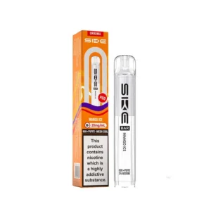 Mango Ice SKE Crystal Bar 600 Prefilled Pods