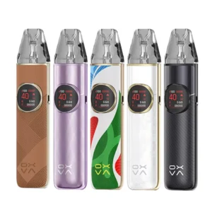 OXVA Nexlim 2 Vape Pod Kit